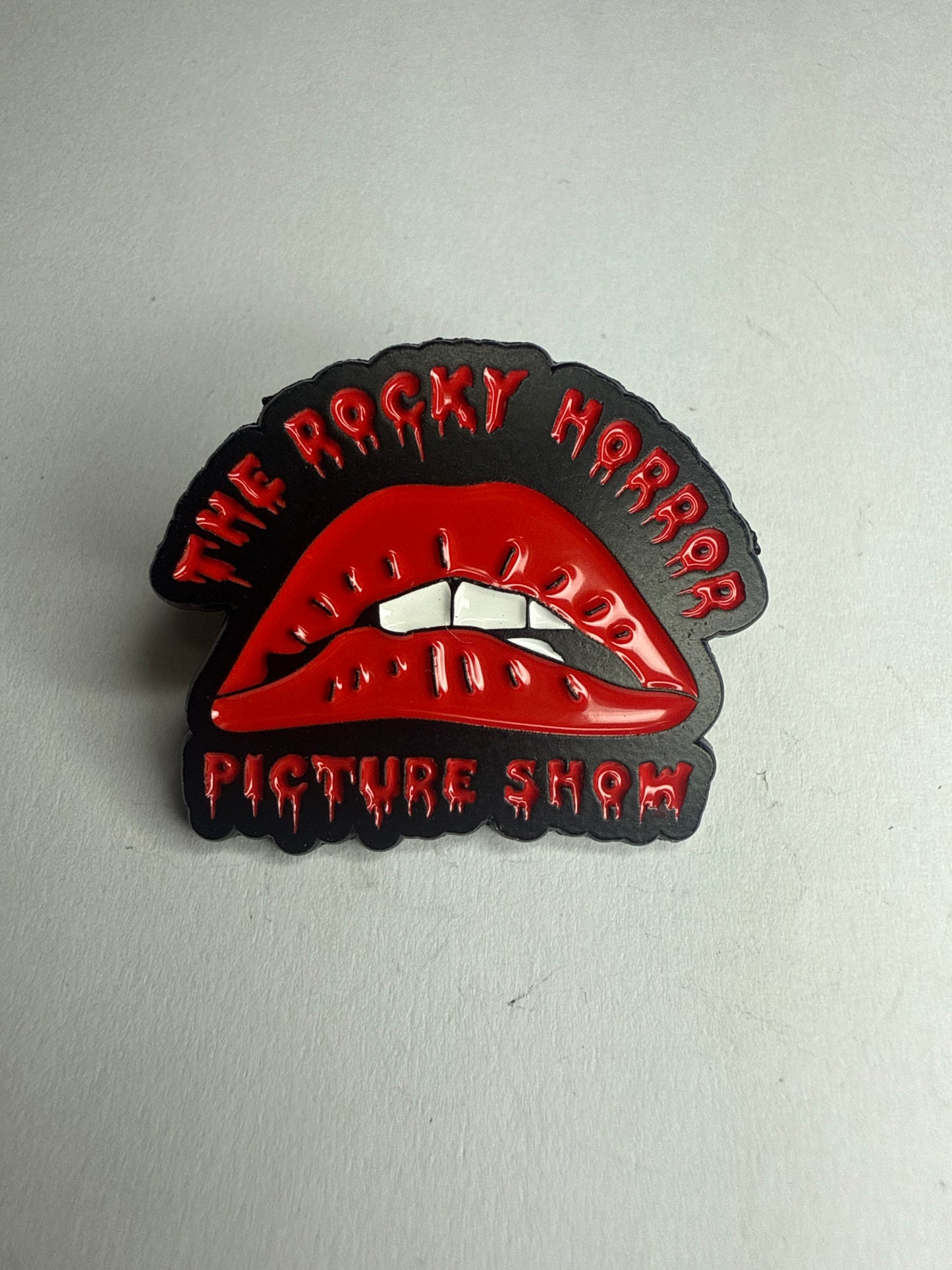 The Rocky Horror Picture Show- pin