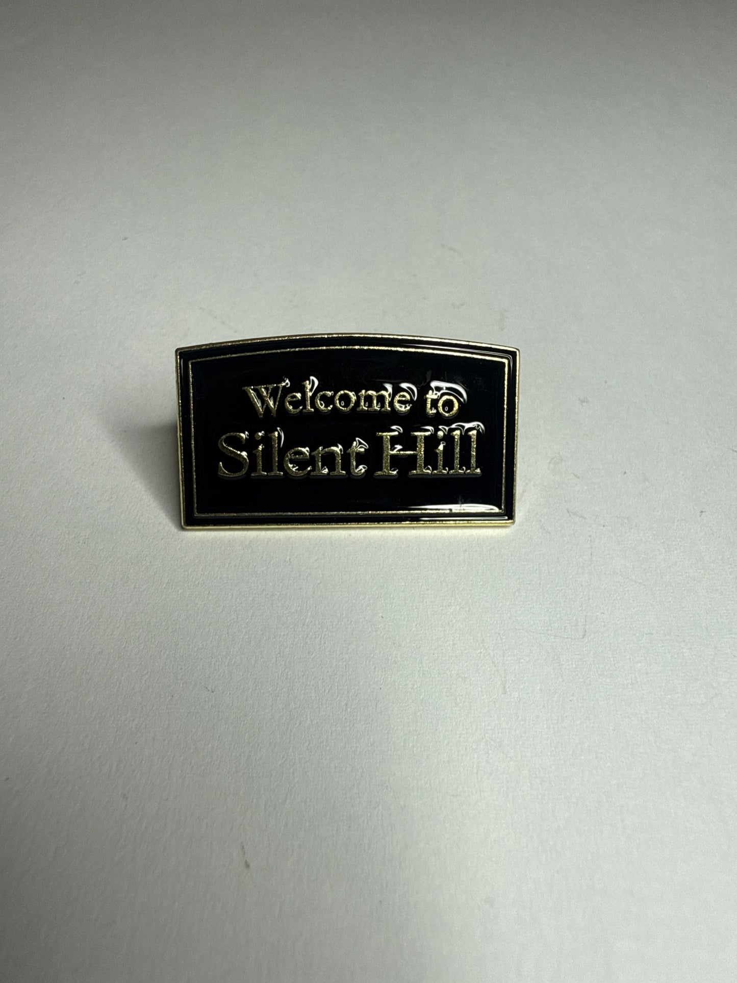 Welcome to Silent Hill