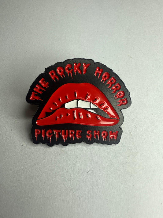 The Rocky Horror Picture Show- pin