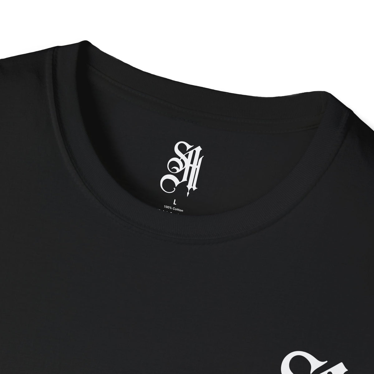 Gizmo- graphic tee