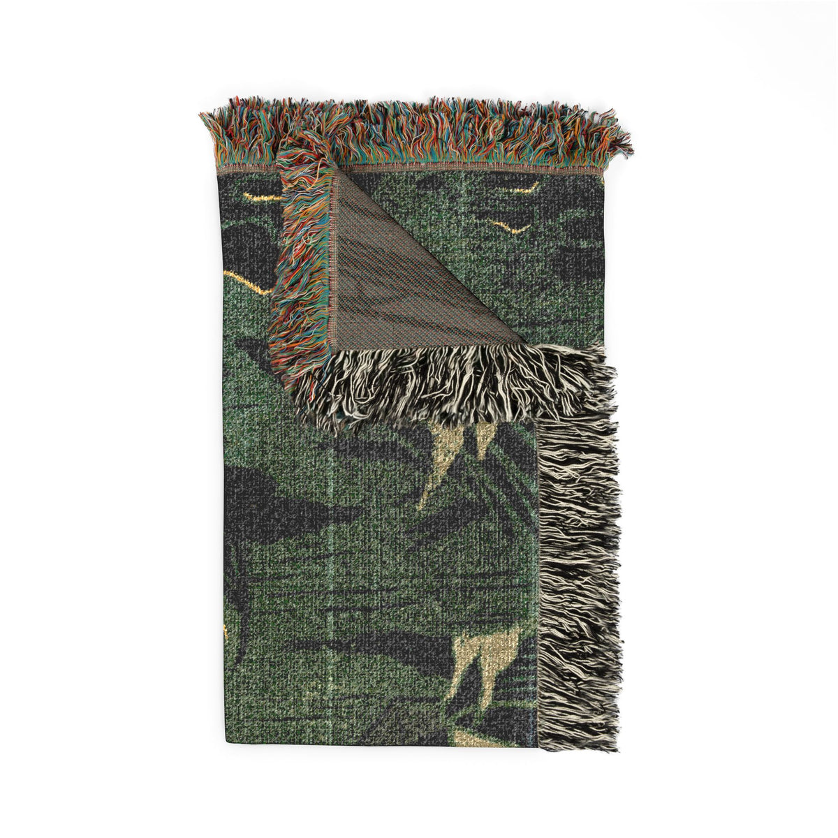 Welcome to Innsmouth Woven Tapestry & Throw