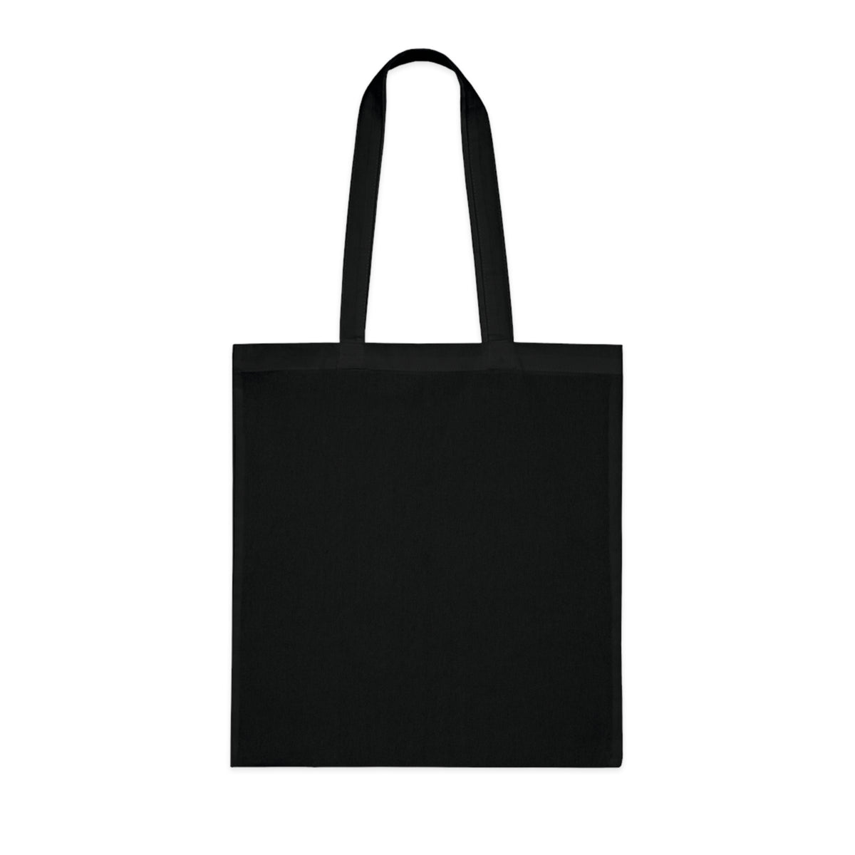 Sexy Ghostface Cotton Tote Bag- Standard Size
