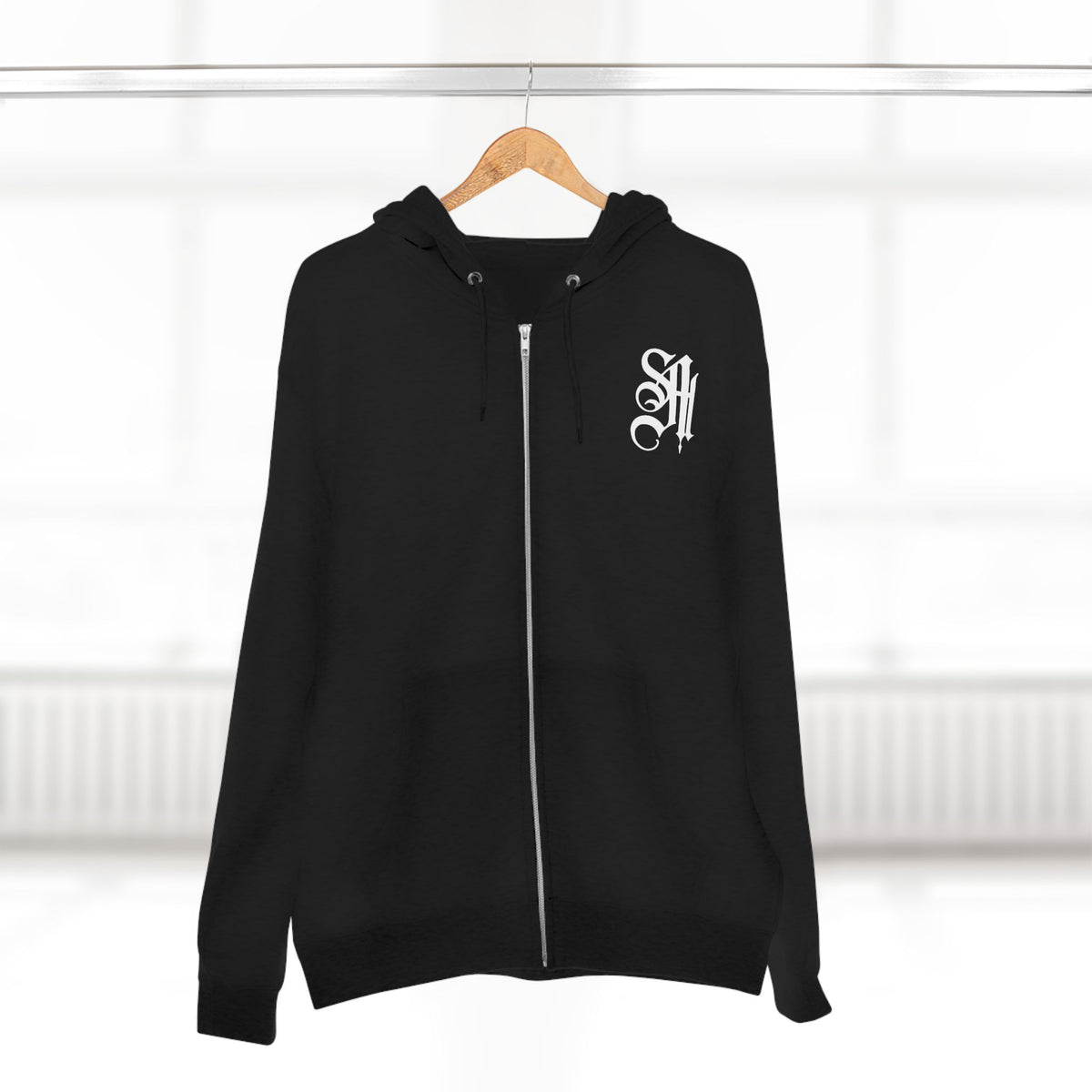 The Shadow Over Innsmouth HP Lovecraft Hoodie
