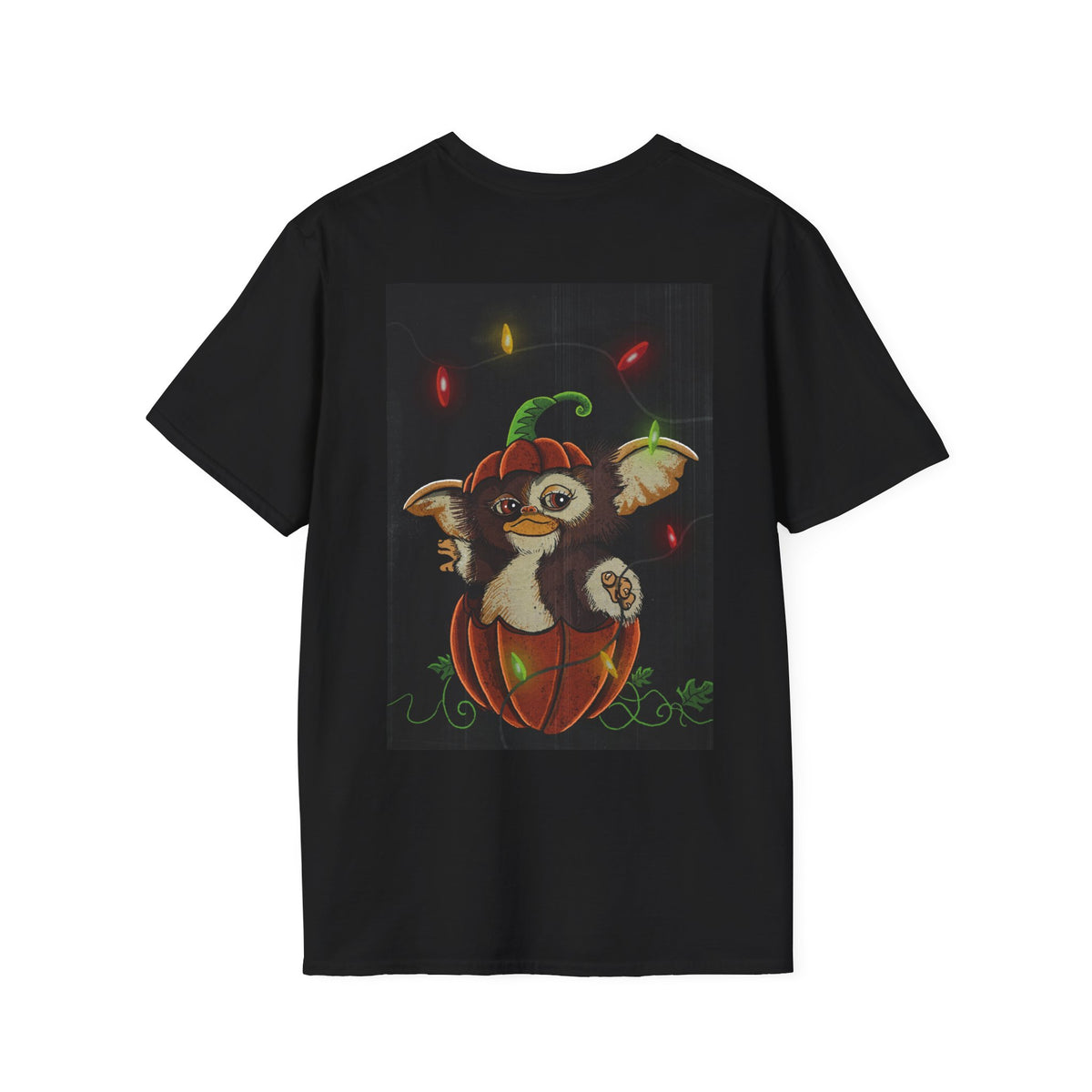 Gizmo- graphic tee