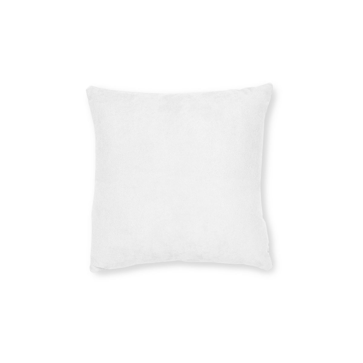 Pennywise the Dancing Clown Square Pillow — Pennywise-Inspired Scary Face Decorative Throw Pillow for Halloween