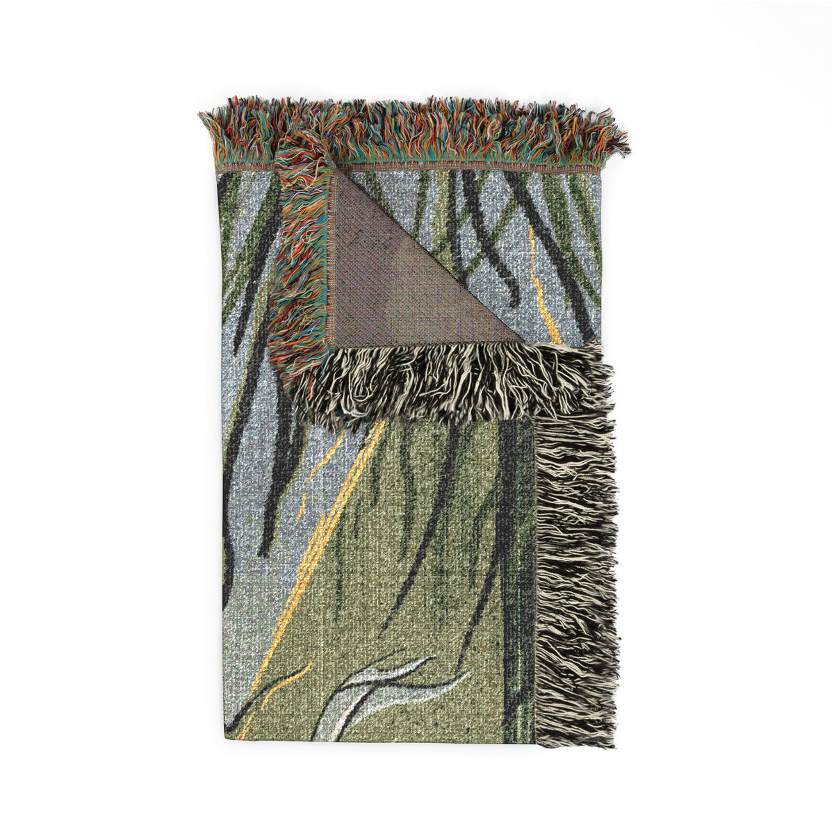 The Witcher Noonwraith Woven Tapestry & Throw