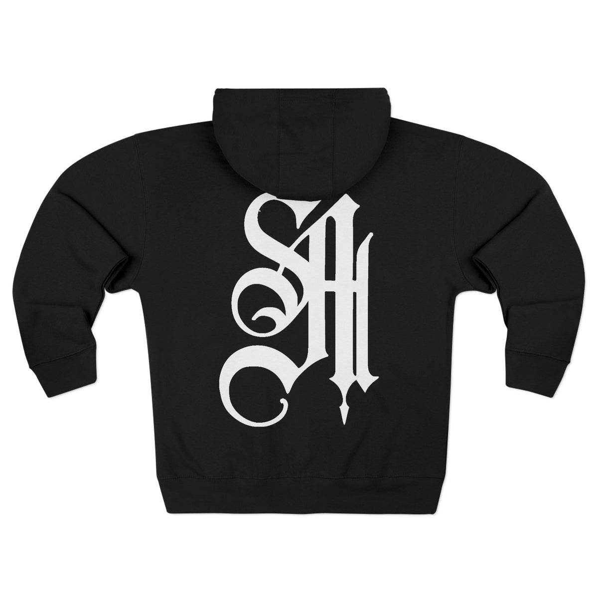 Sophie Atkinson Illustration Logo Hoodie