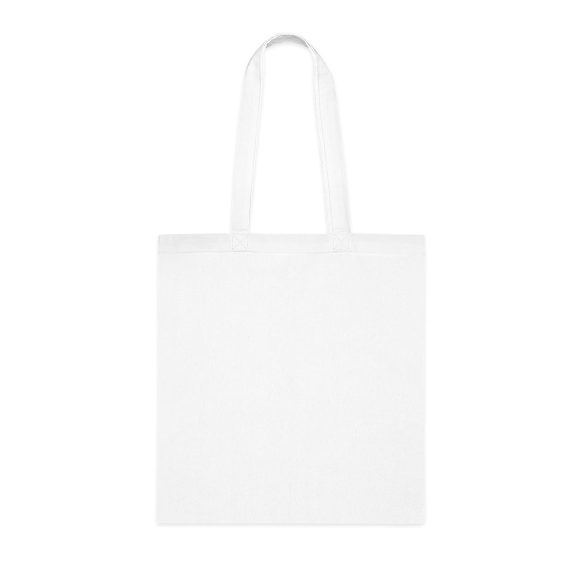 Sexy Ghostface Cotton Tote Bag- Standard Size
