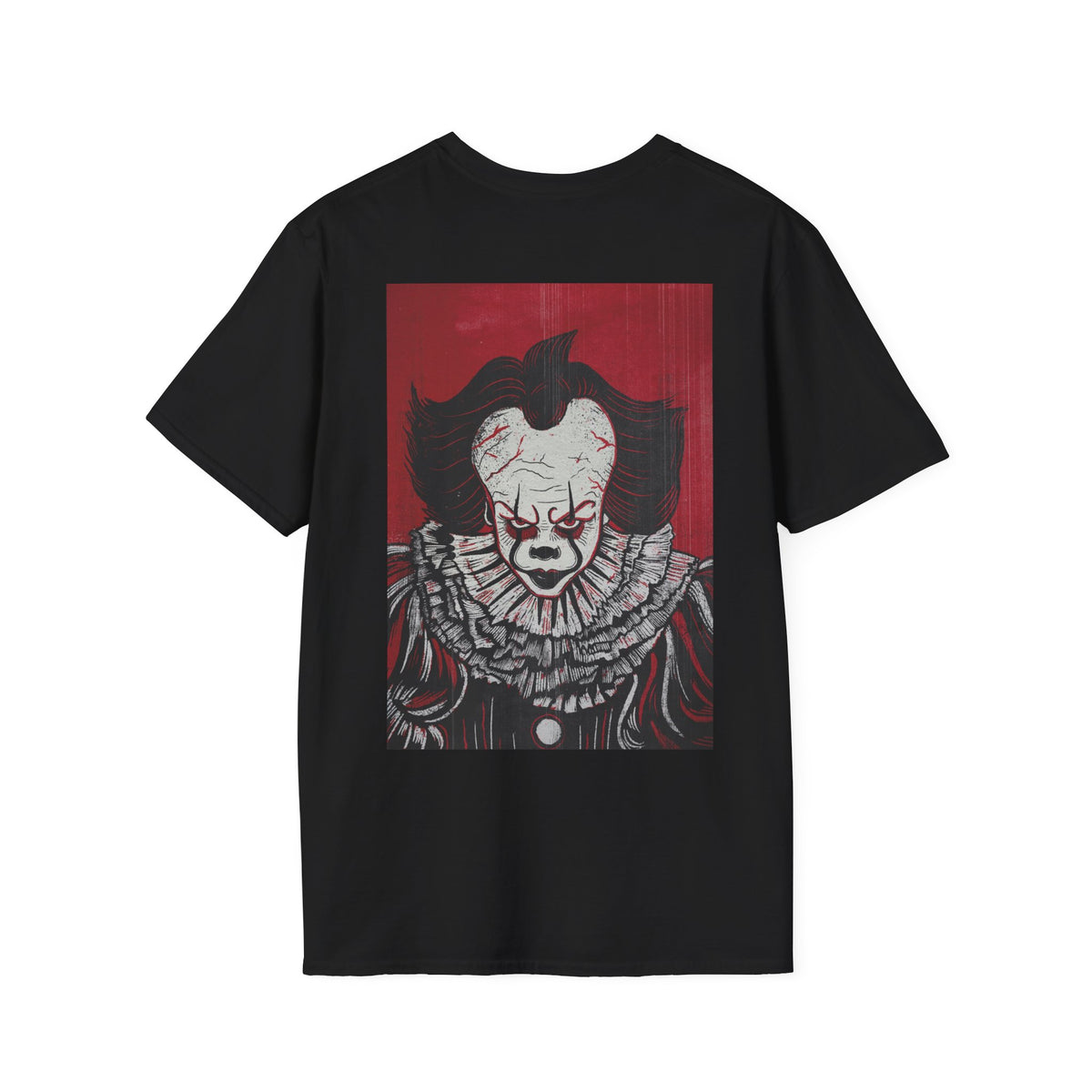 Pennywise the Dancing Clown - graphic tee