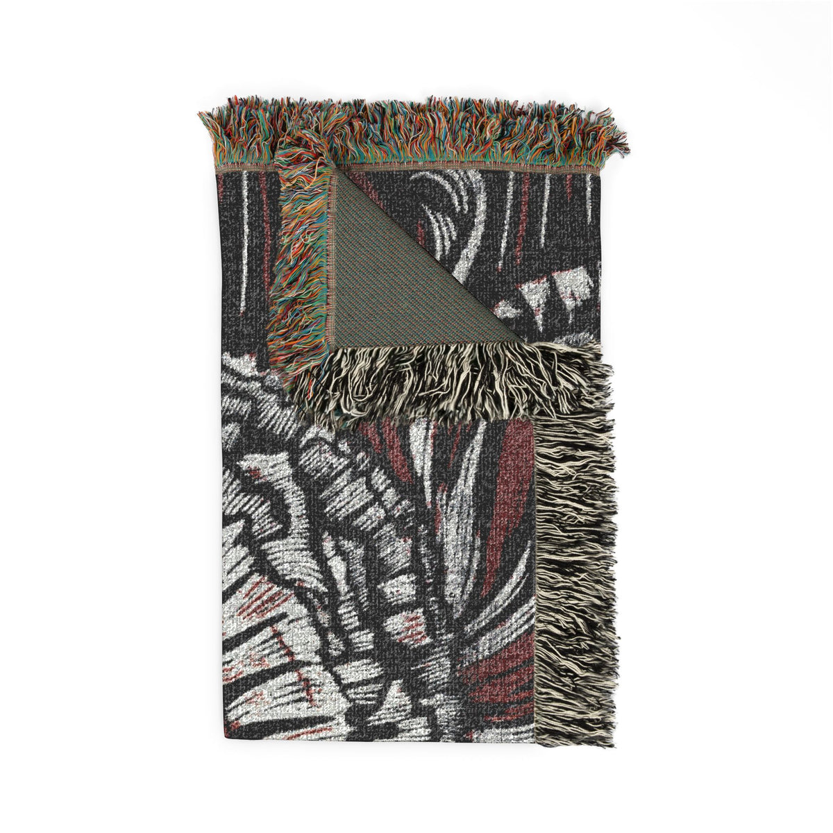 Pennywise Portrait Woven Tapestry & Throw