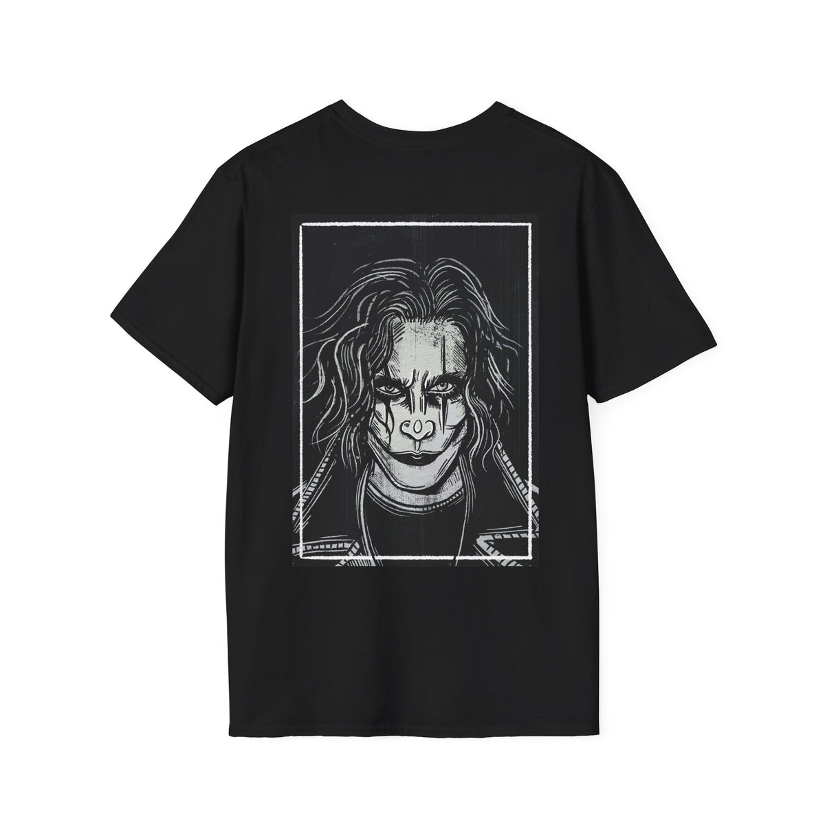 The Crow Eric Draven- graphic tee