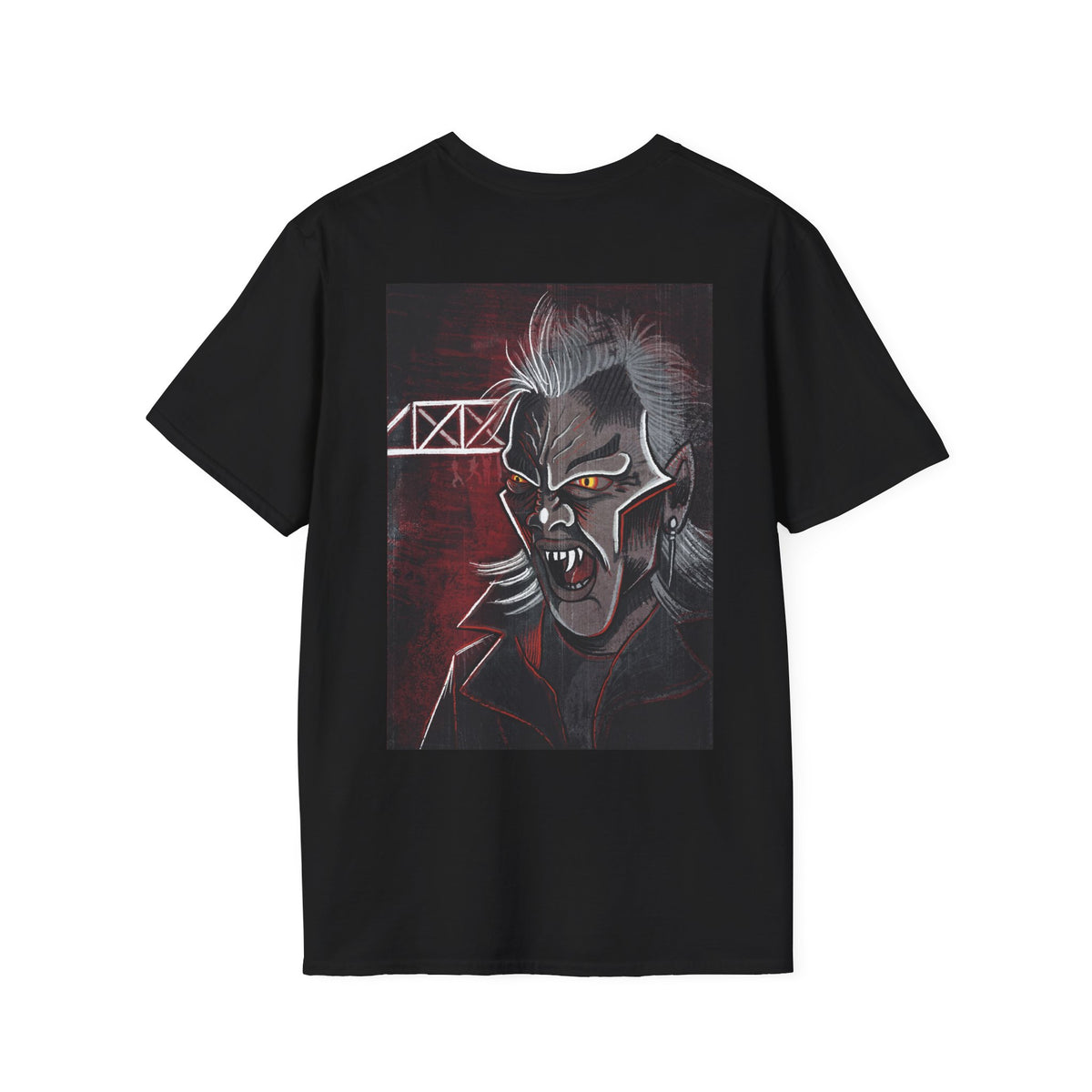 Lost Boys - graphic tee