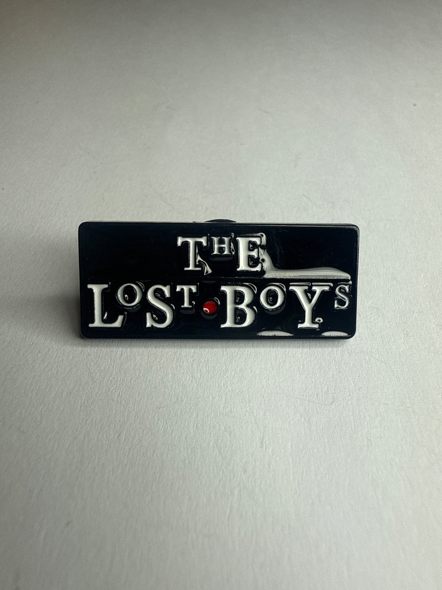 The lost boys- enamel pin