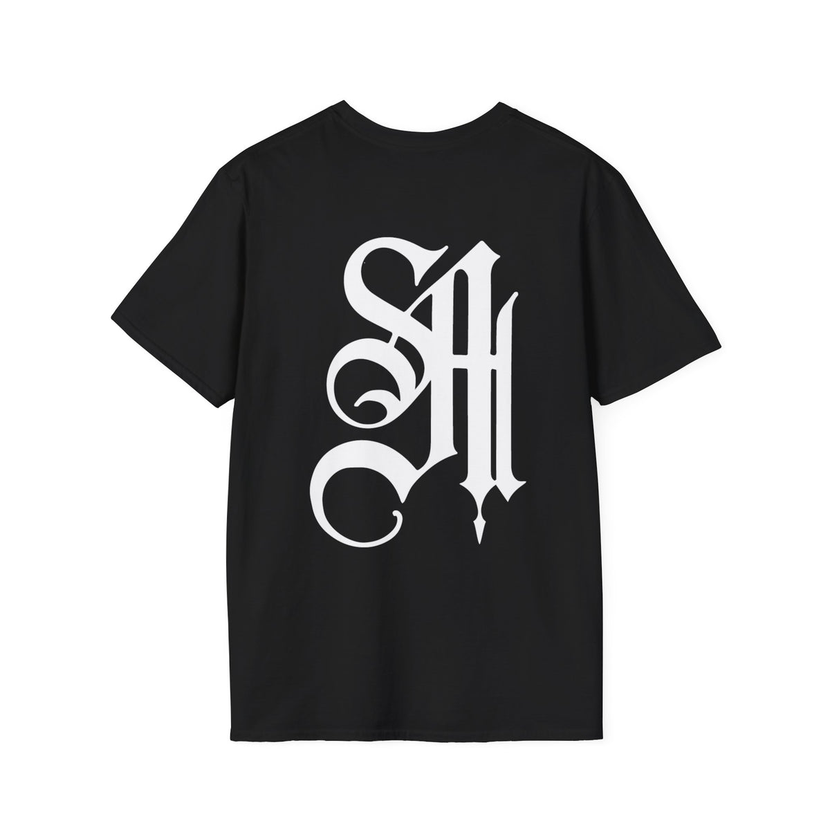 Sophie Atkinson Illustration Logo - graphic tee