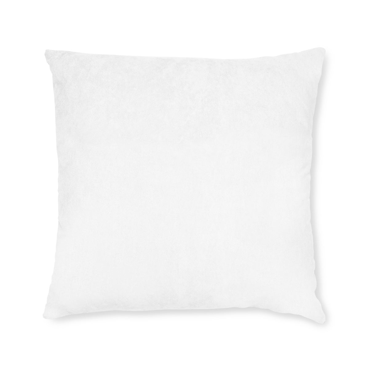 Pennywise the Dancing Clown Square Pillow — Pennywise-Inspired Scary Face Decorative Throw Pillow for Halloween