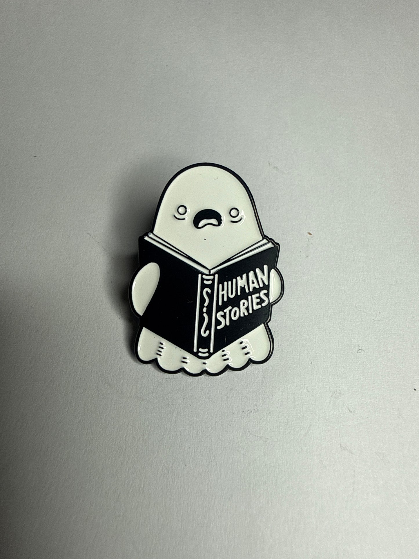 Human stories/ ghost stories/ funny