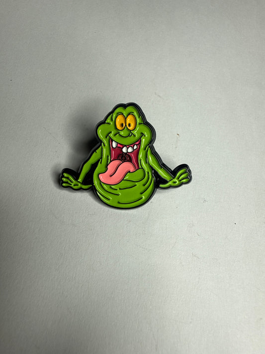 Slimer- ghostbusters