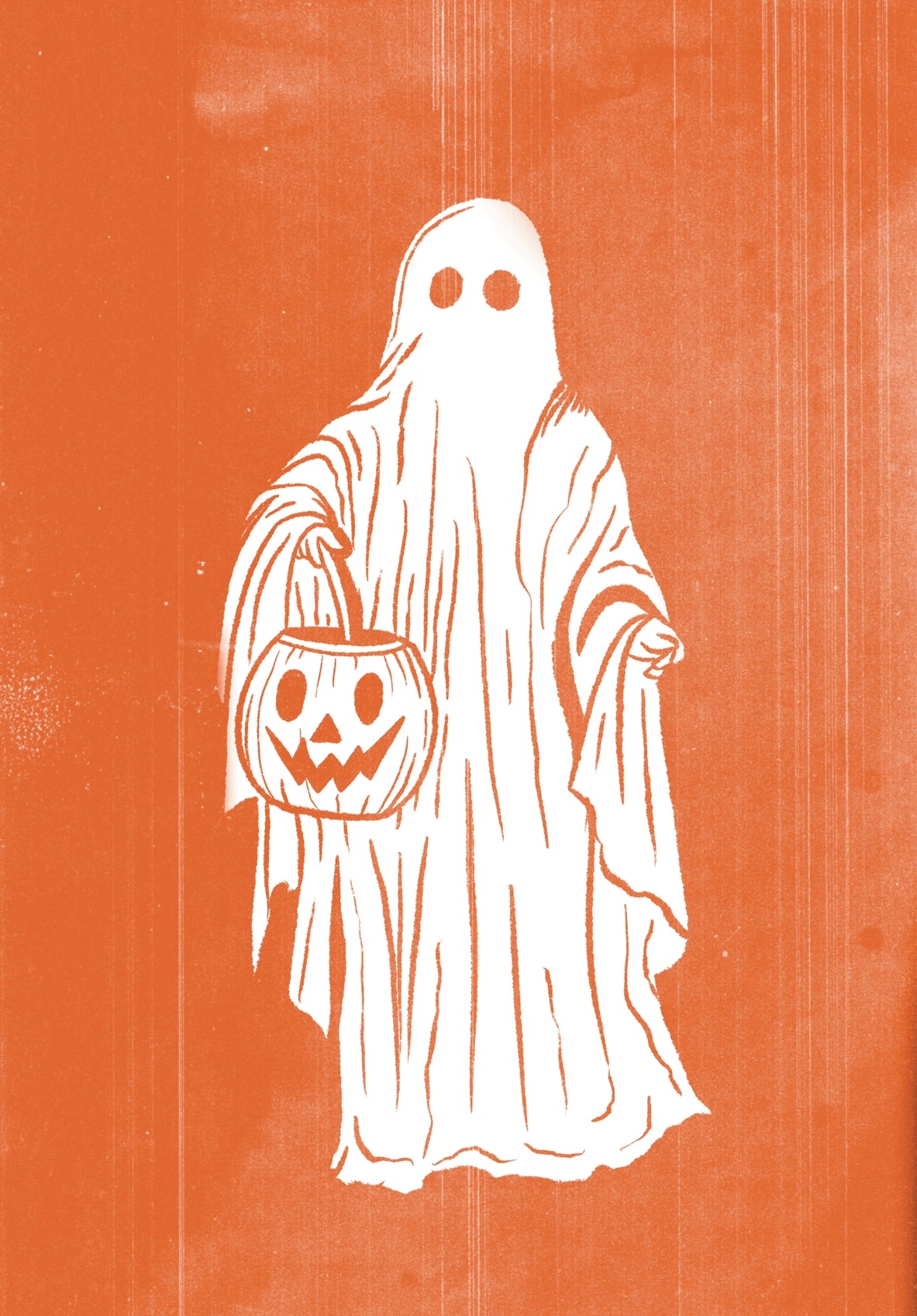 Ghost print