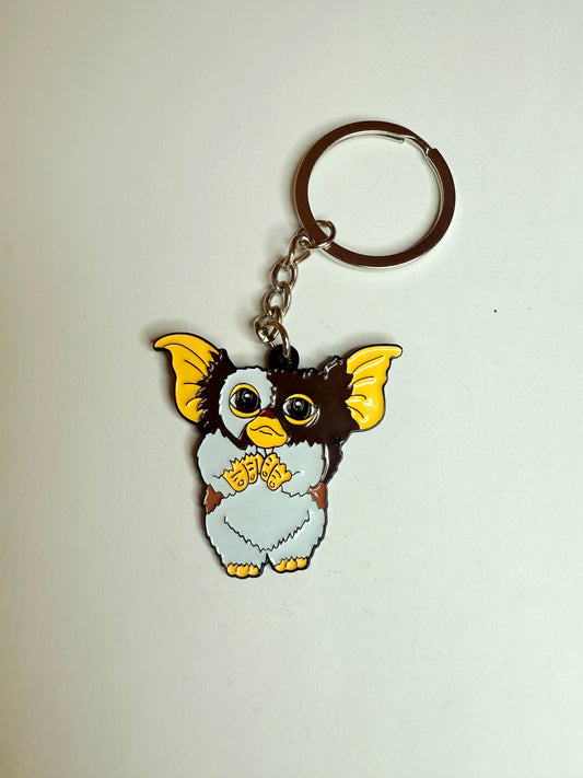 Gizmo keychain