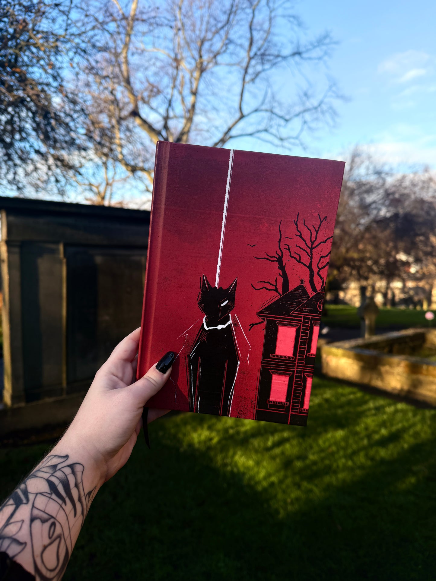 Edgar Allan Poe: The Illustrated Anthology, Volume 1